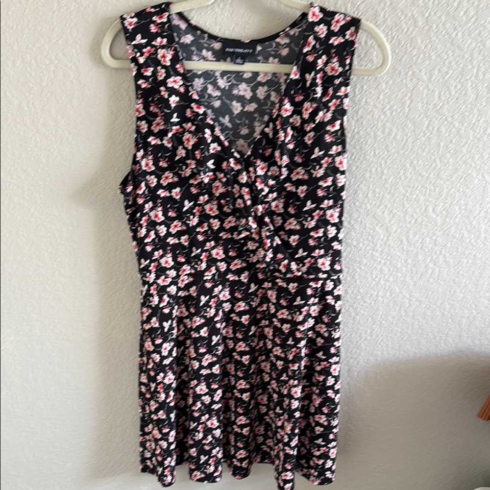 Fortunev& Ivy dress